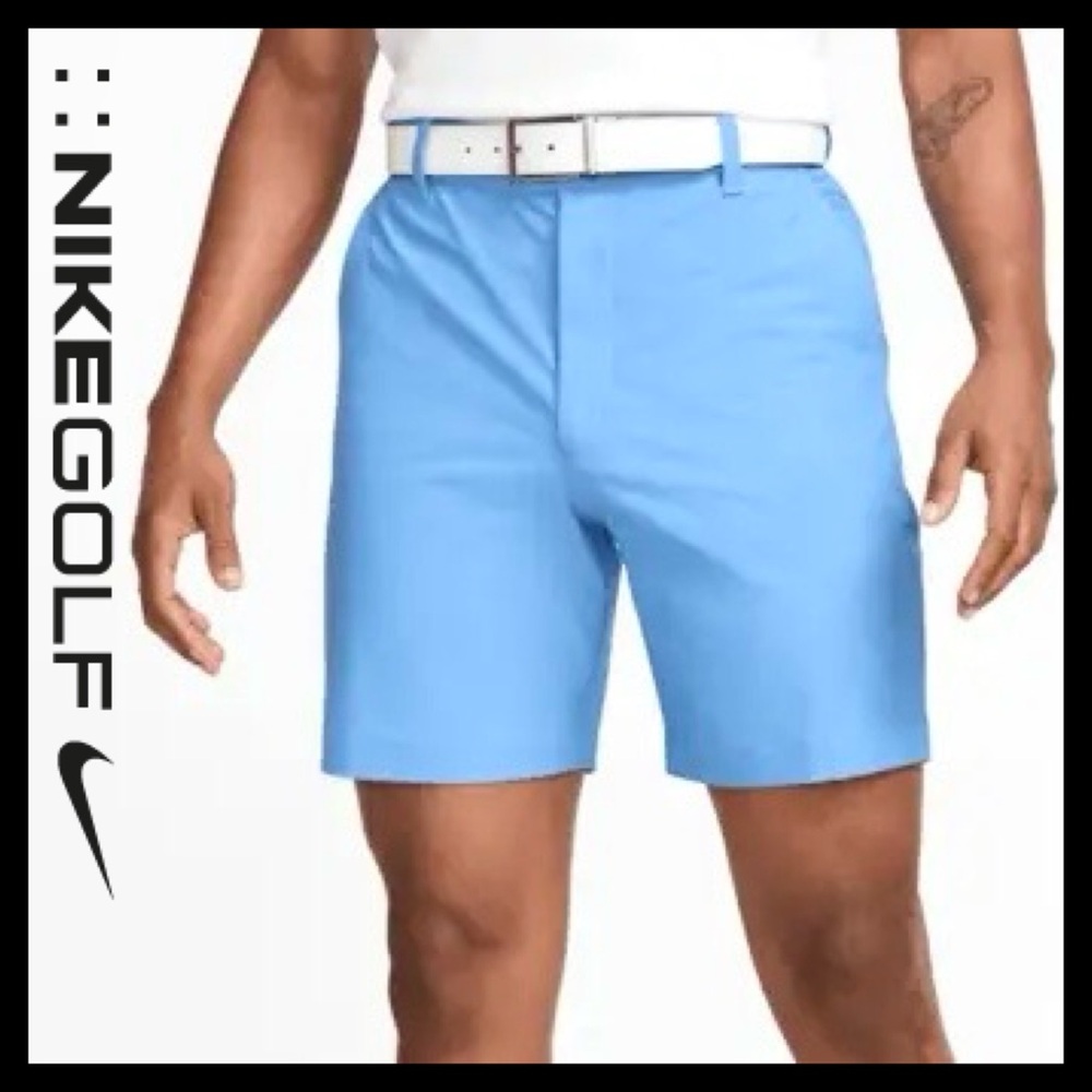 Nike GOLF Victory Dri-Fit Men’s 7" Inseam Shorts Size (42)